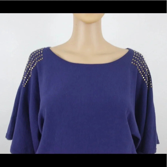 CABLET & GUAGE blouse - Picture 6 of 6